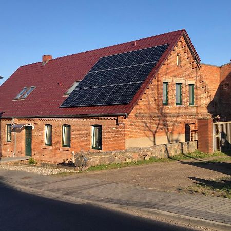 Ihre Vorteilswelt Gielow Экстерьер фото