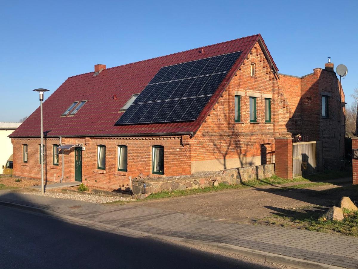 Ihre Vorteilswelt Gielow Экстерьер фото